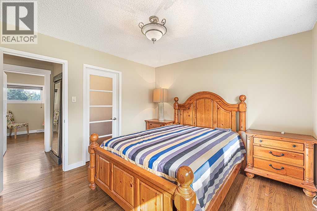 Single Family House Bungalow for Sale in  Roseview Drive NW Rosemont Calgary 
