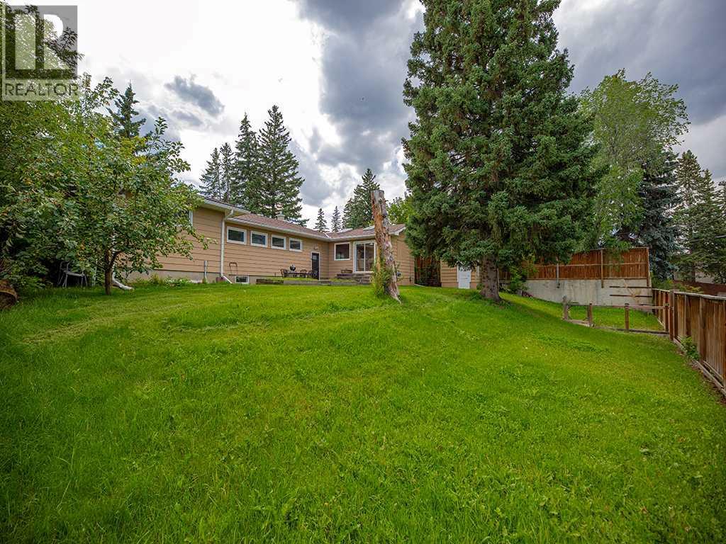 Single Family House Bungalow for Sale in  Roseview Drive NW Rosemont Calgary 