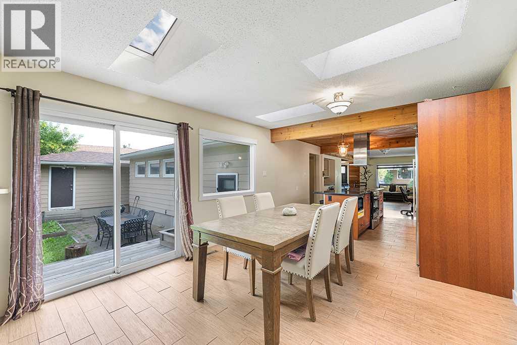 Single Family House Bungalow for Sale in  Roseview Drive NW Rosemont Calgary 