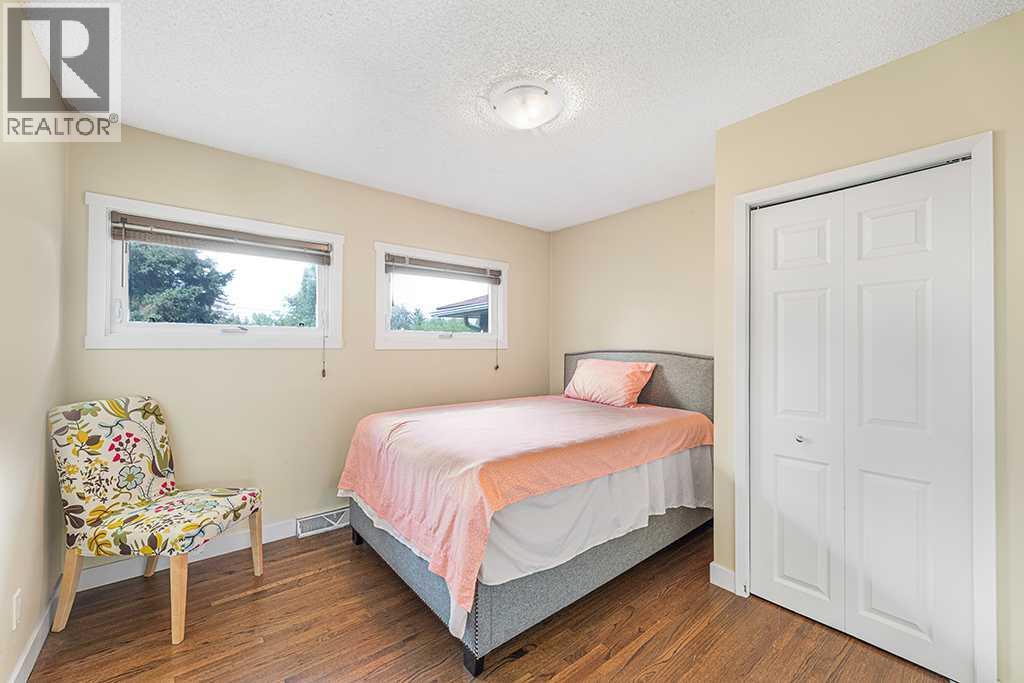 Single Family House Bungalow for Sale in  Roseview Drive NW Rosemont Calgary 