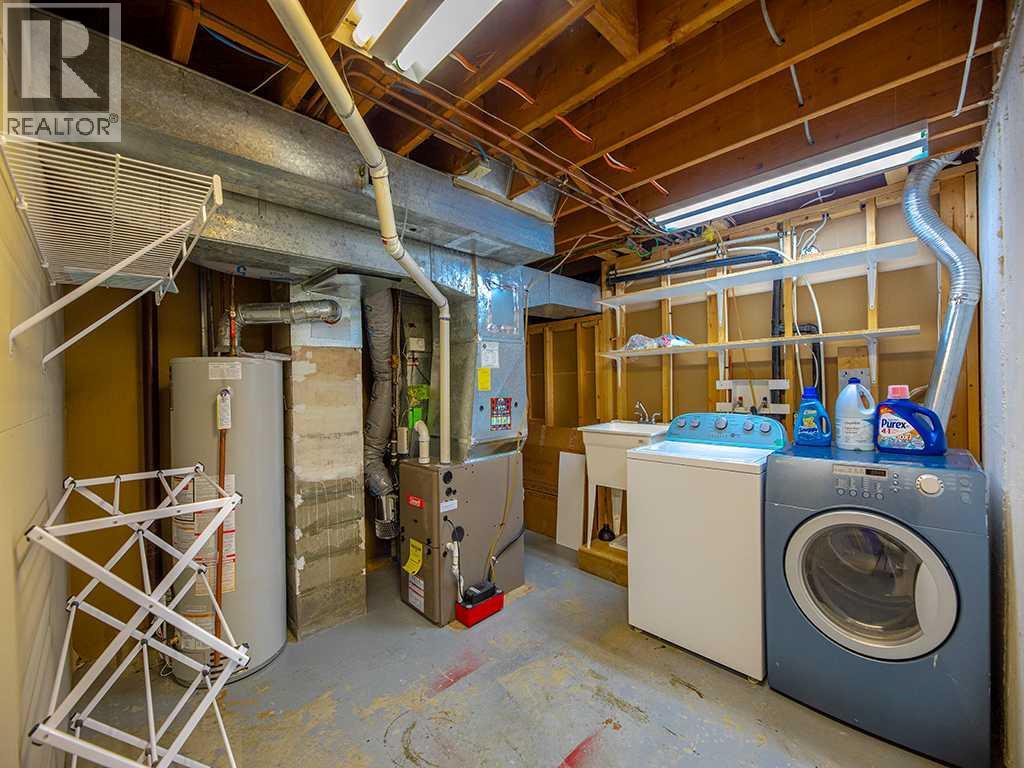 Single Family House Bungalow for Sale in  Roseview Drive NW Rosemont Calgary 