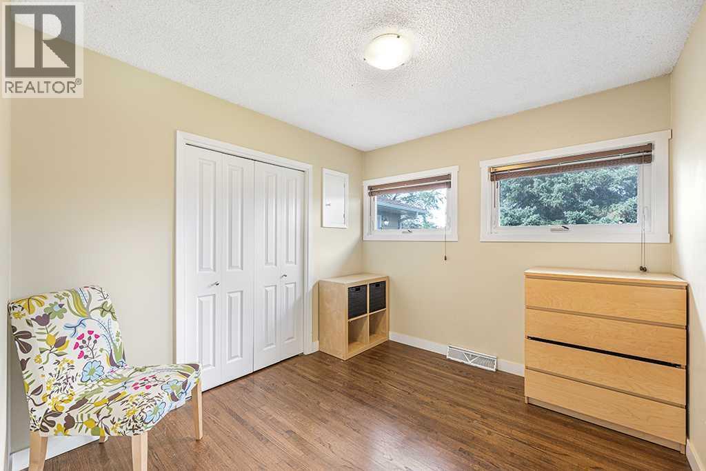 Single Family House Bungalow for Sale in  Roseview Drive NW Rosemont Calgary 