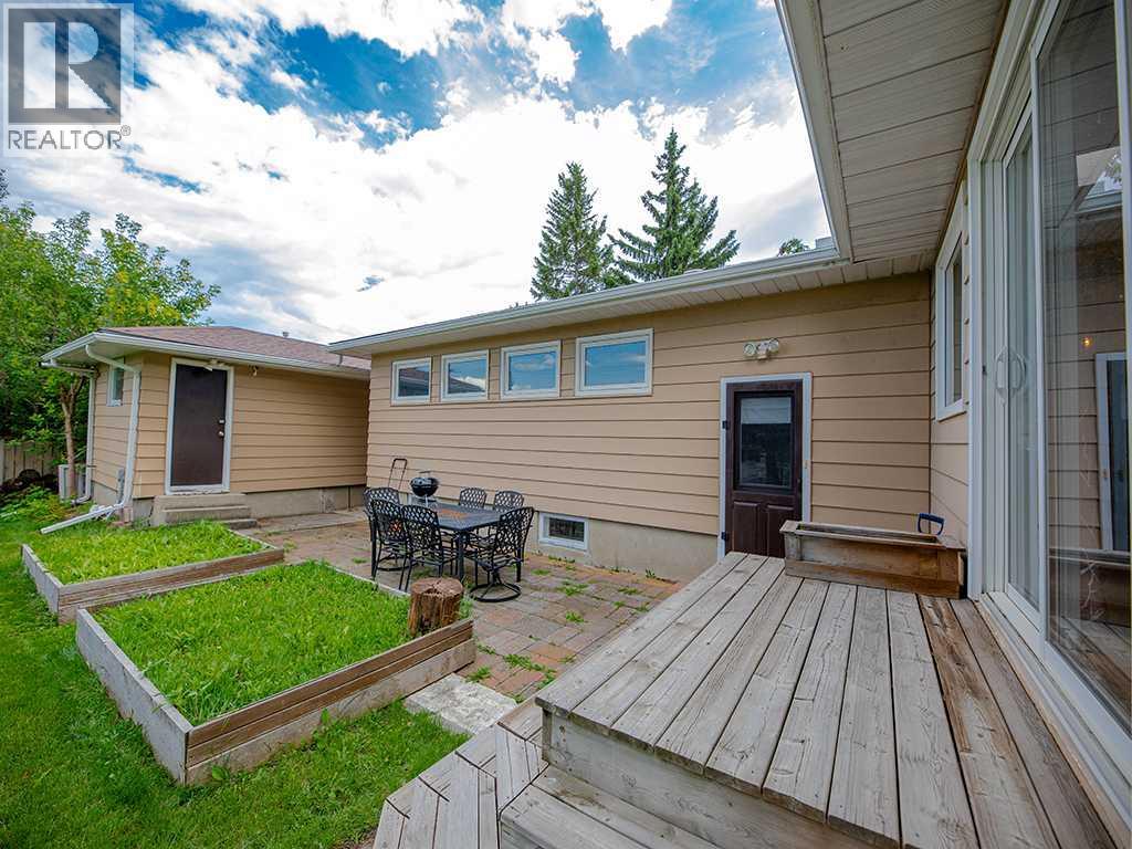 Single Family House Bungalow for Sale in  Roseview Drive NW Rosemont Calgary 