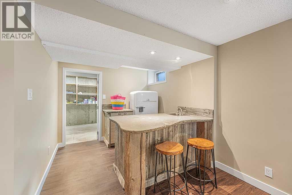 Single Family House Bungalow for Sale in  Roseview Drive NW Rosemont Calgary 