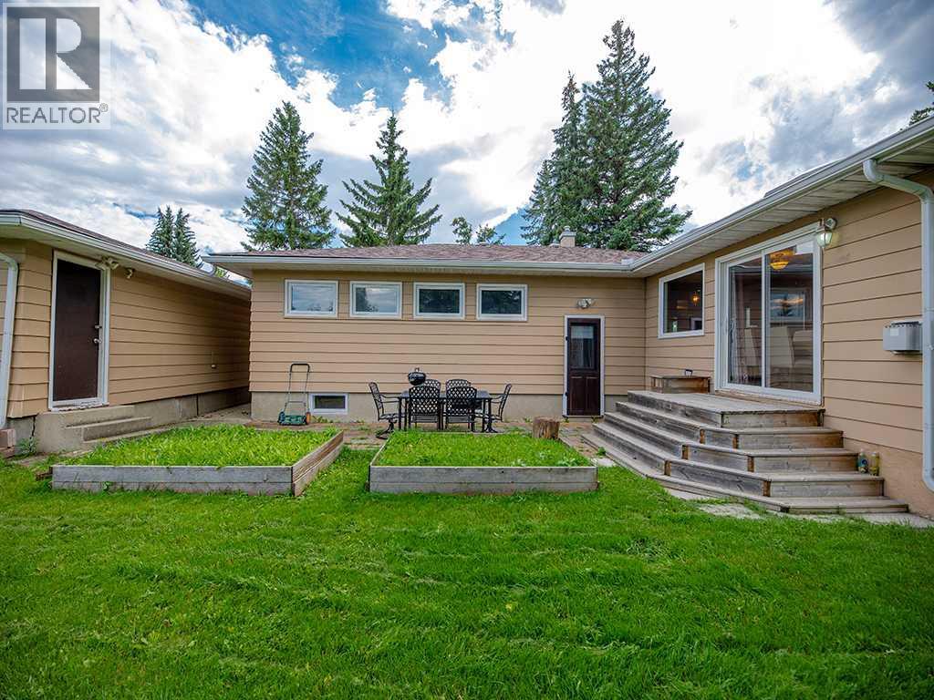 Single Family House Bungalow for Sale in  Roseview Drive NW Rosemont Calgary 