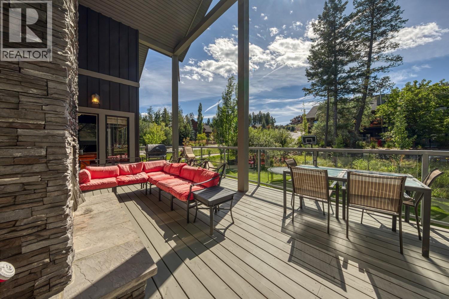 Photo 42 of 2576 Sandstone Green, Invermere BC