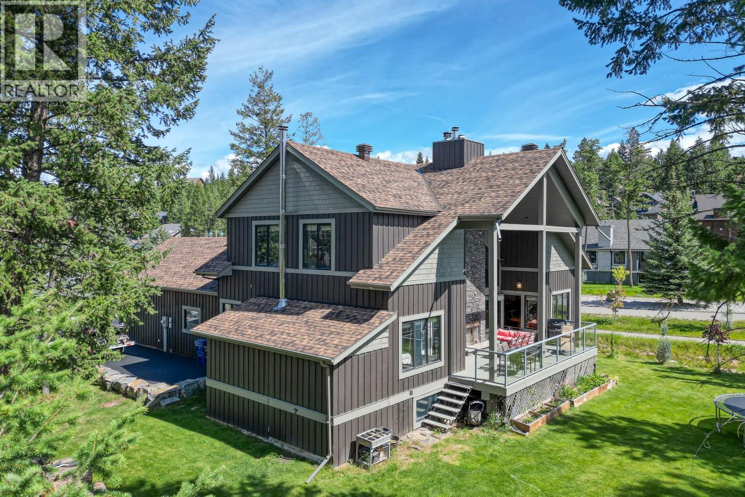 Photo 15 of 2576 Sandstone Green, Invermere BC
