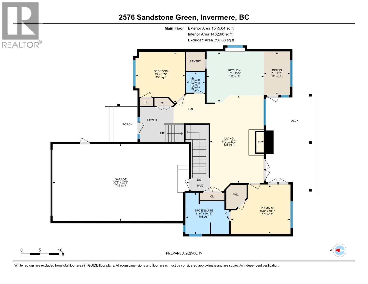 Photo 46 of 2576 Sandstone Green, Invermere BC