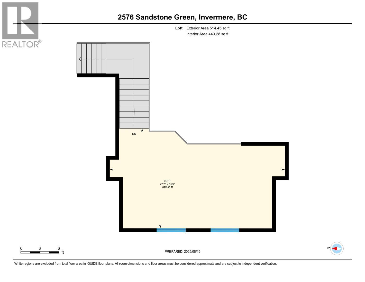 Photo 22 of 2576 Sandstone Green, Invermere BC