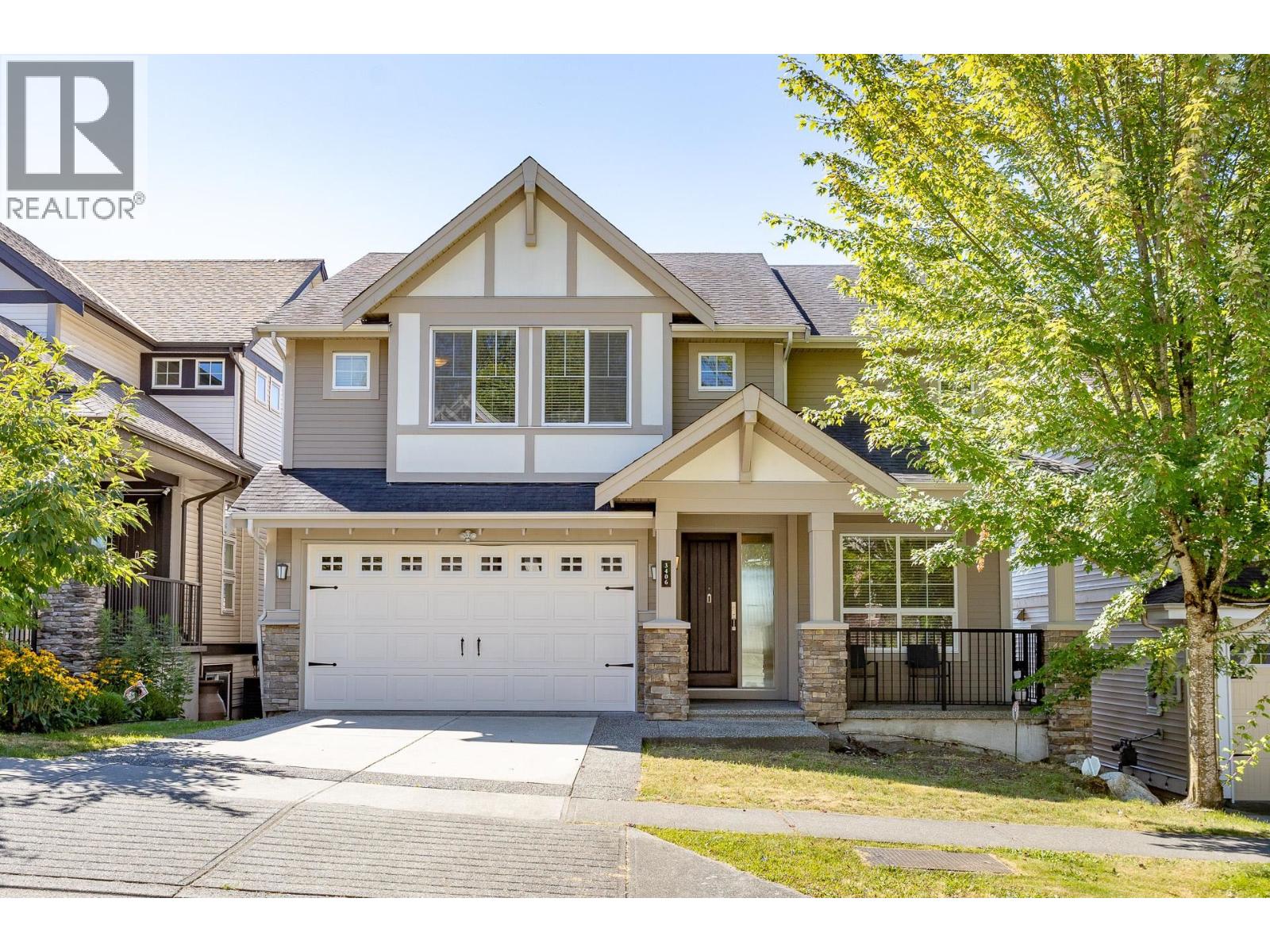 Photo 1 of 3406 Derbyshire Avenue, Coquitlam BC
