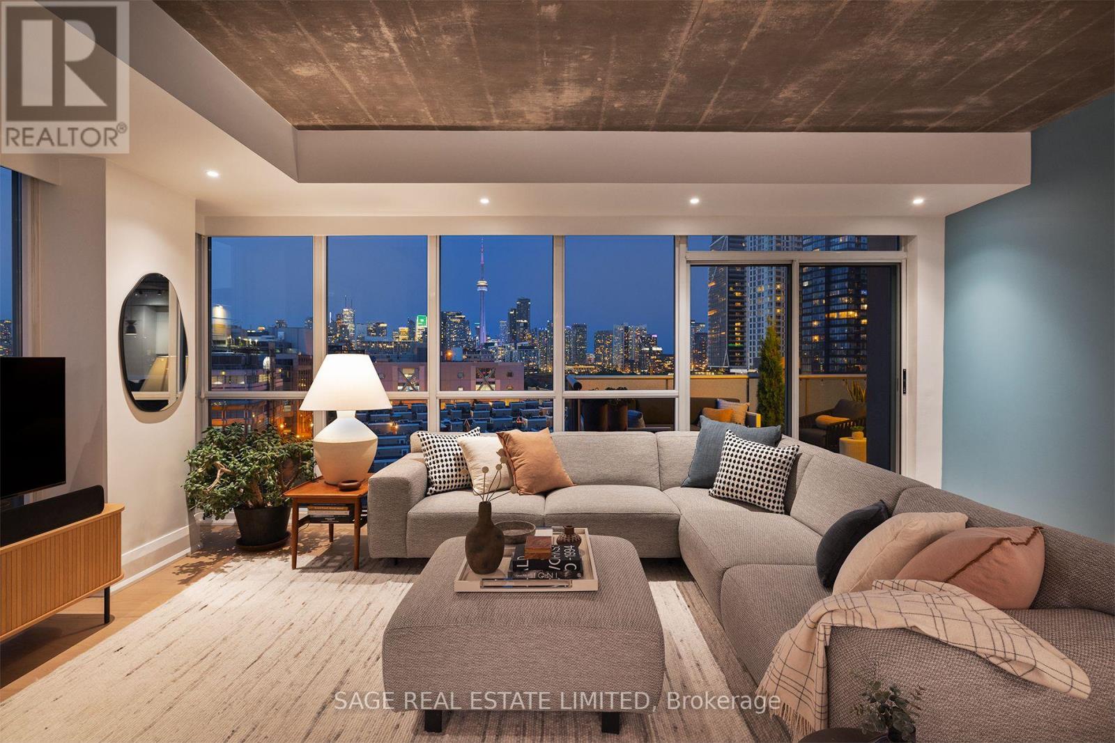 Photo 20 of 912 1 Shaw Street, Toronto ON