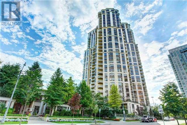 Photo 4 of 1507 78 Harrison Garden Boulevard, Toronto ON