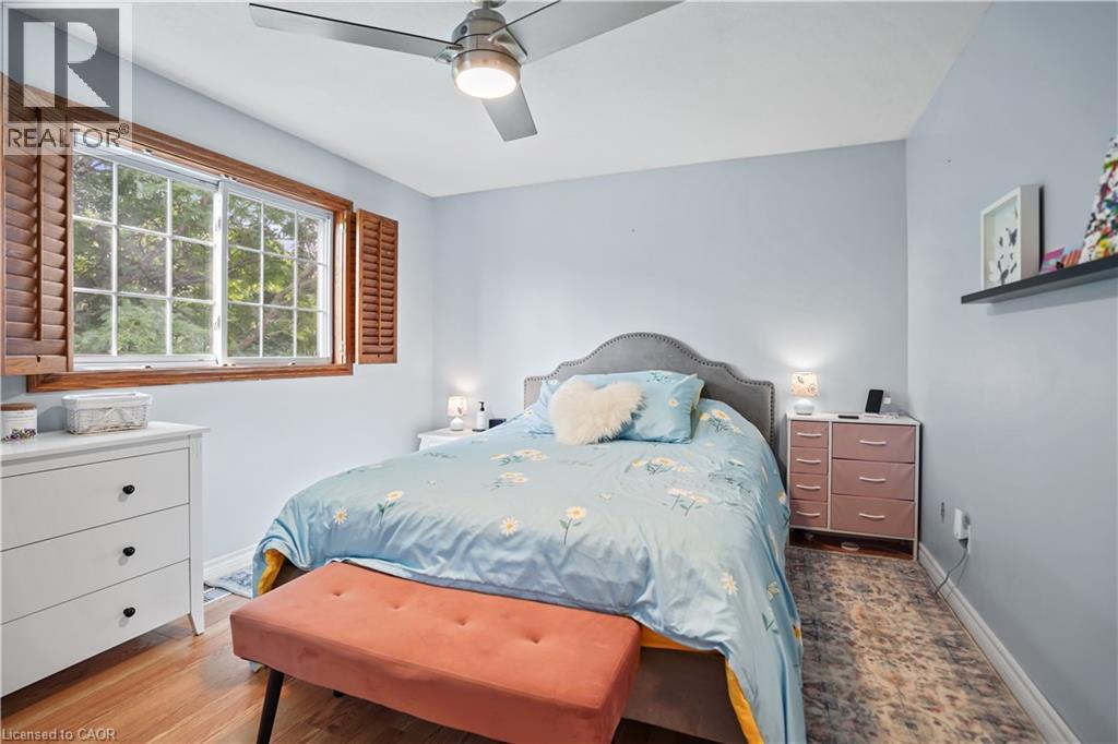 Photo 25 of 616 Rummelhardt Drive, Waterloo ON