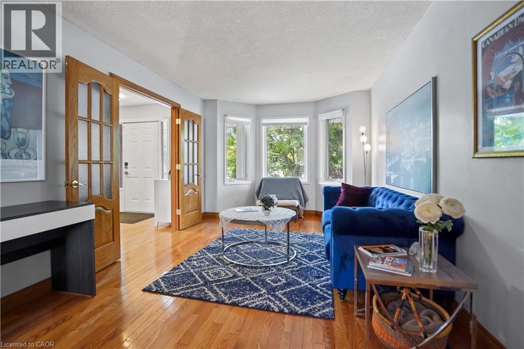 Photo 12 of 616 Rummelhardt Drive, Waterloo ON