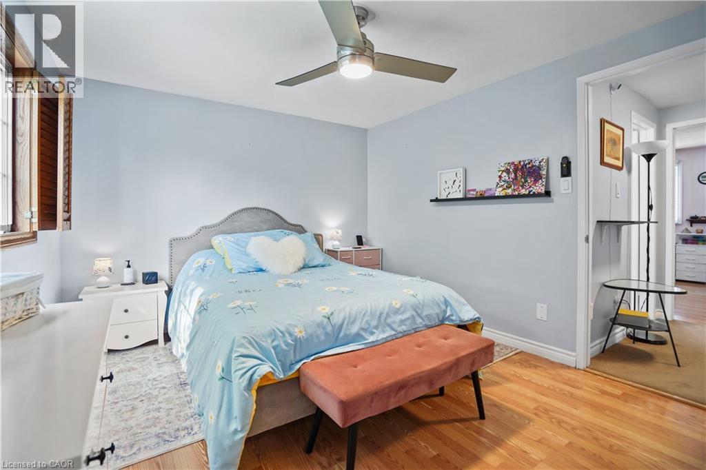 Photo 11 of 616 Rummelhardt Drive, Waterloo ON