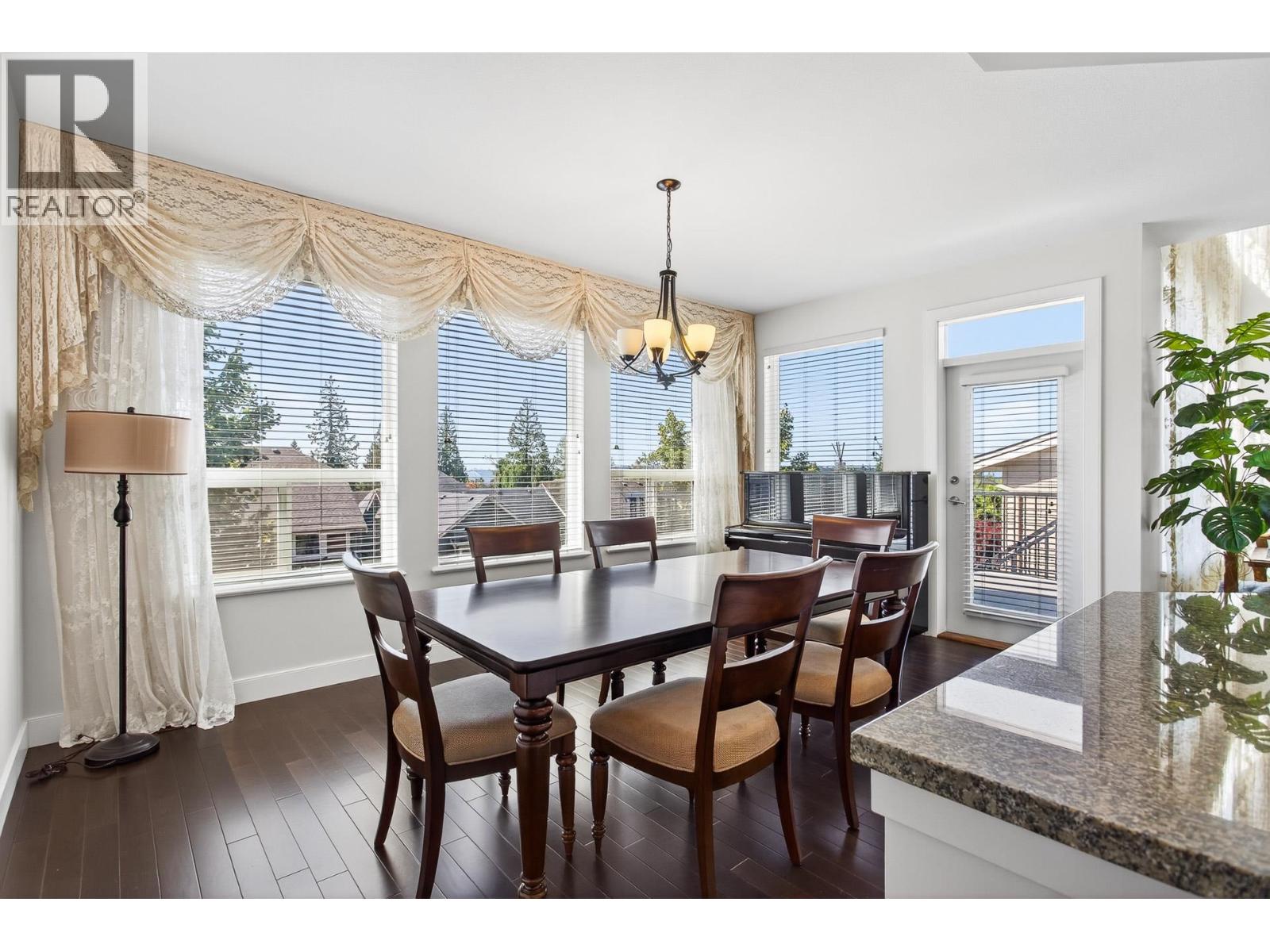 Photo 14 of 3406 Derbyshire Avenue, Coquitlam BC