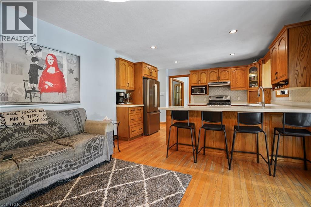 Photo 34 of 616 Rummelhardt Drive, Waterloo ON