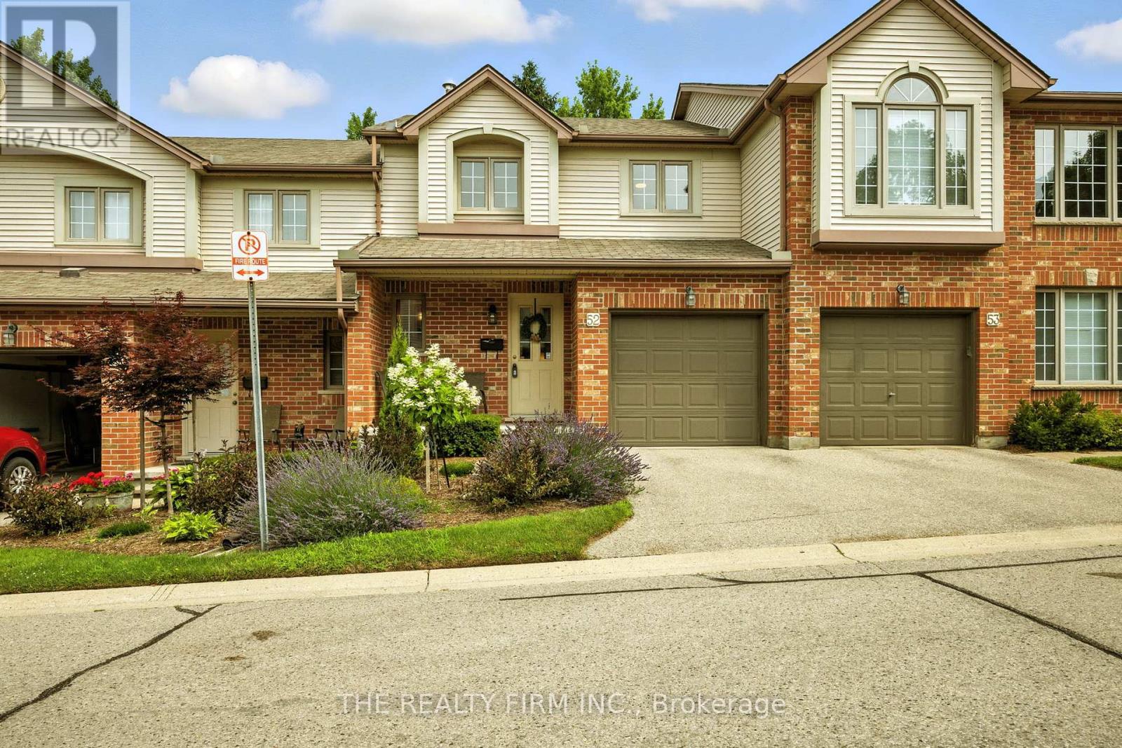 Photo 2 of 52 1100 Byron Baseline Road, London South ON