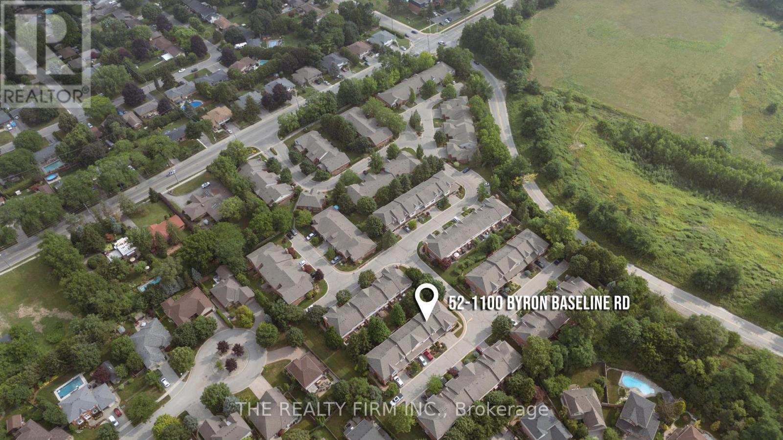 Photo 46 of 52 1100 Byron Baseline Road, London South ON