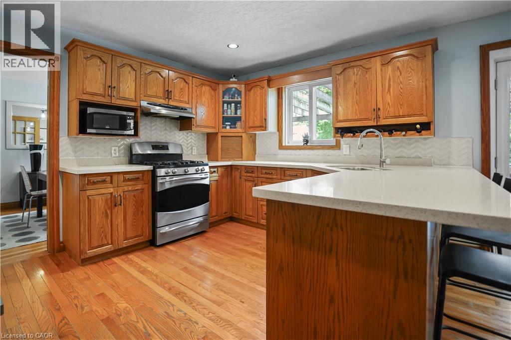 Photo 29 of 616 Rummelhardt Drive, Waterloo ON