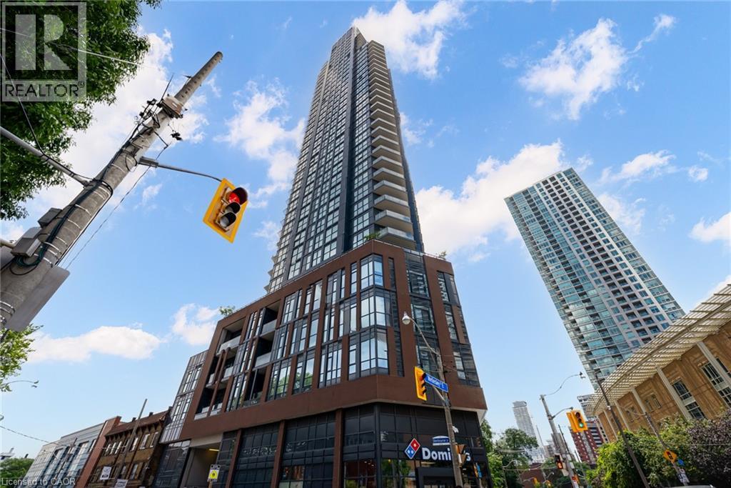 Photo 22 of 159 Wellesley Street Unit 708, Toronto ON