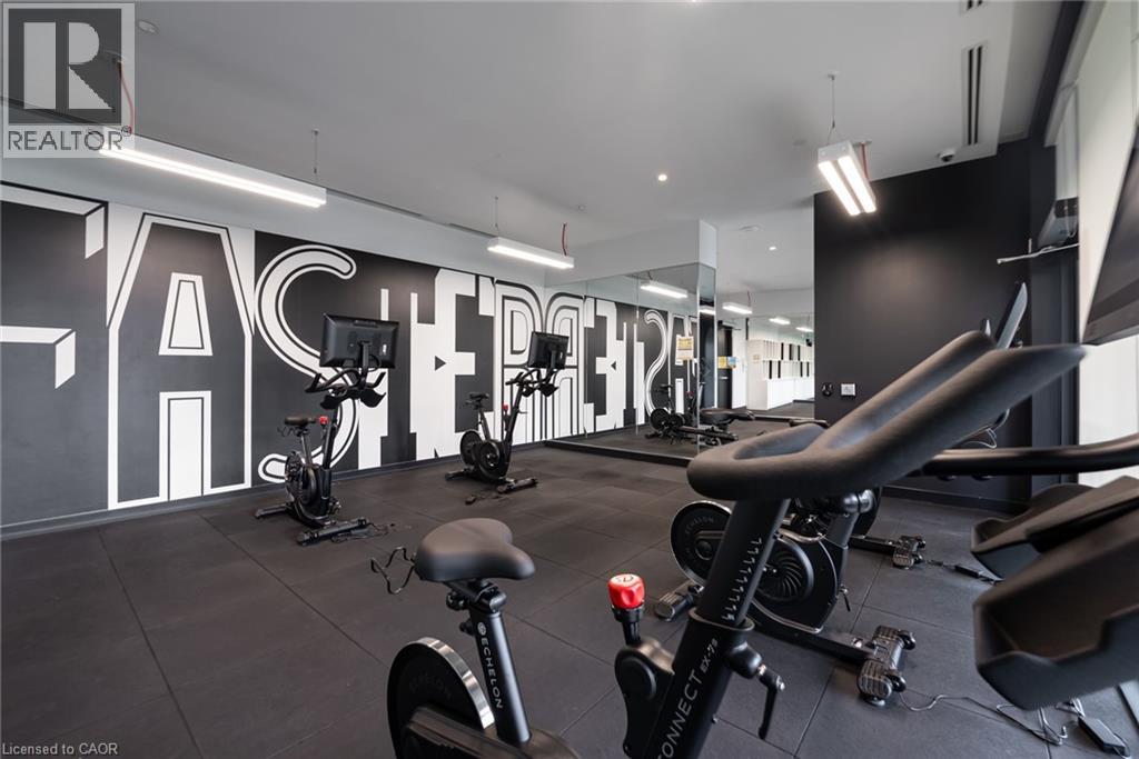 Photo 29 of 159 Wellesley Street Unit 708, Toronto ON