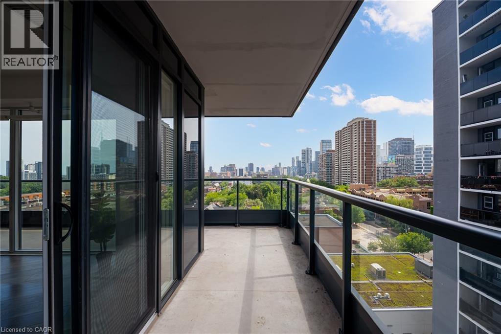 Photo 27 of 159 Wellesley Street Unit 708, Toronto ON