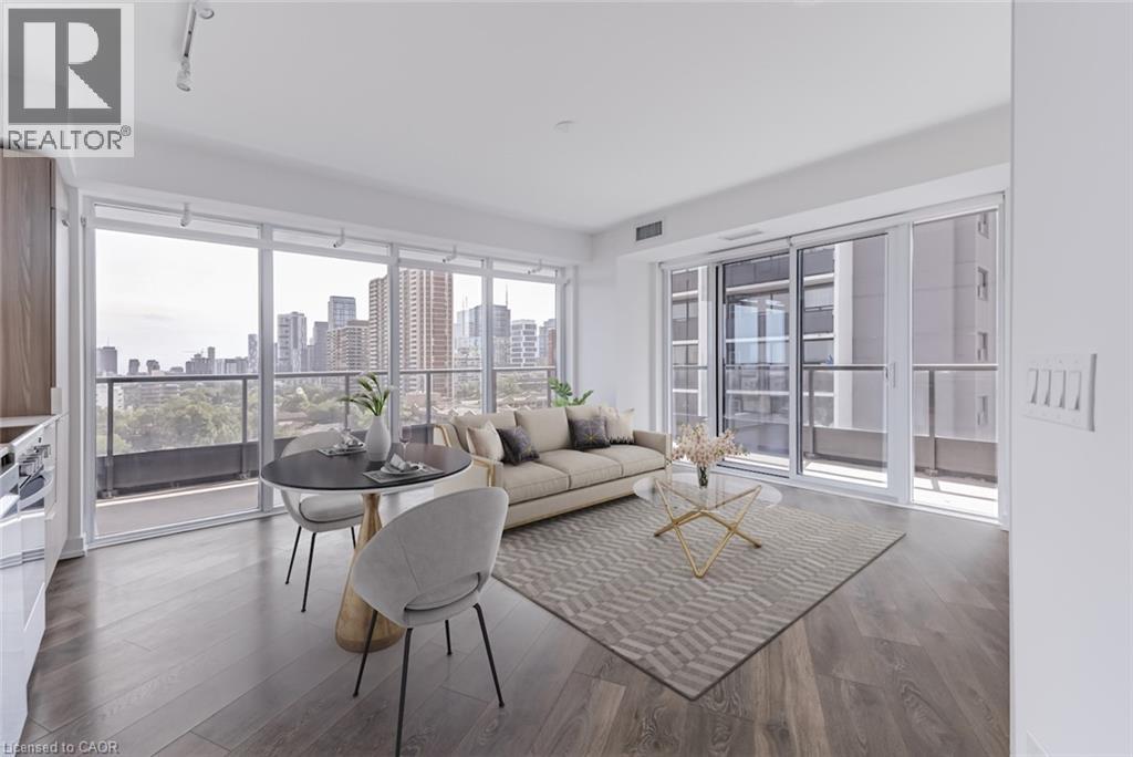 Photo 15 of 159 Wellesley Street Unit 708, Toronto ON