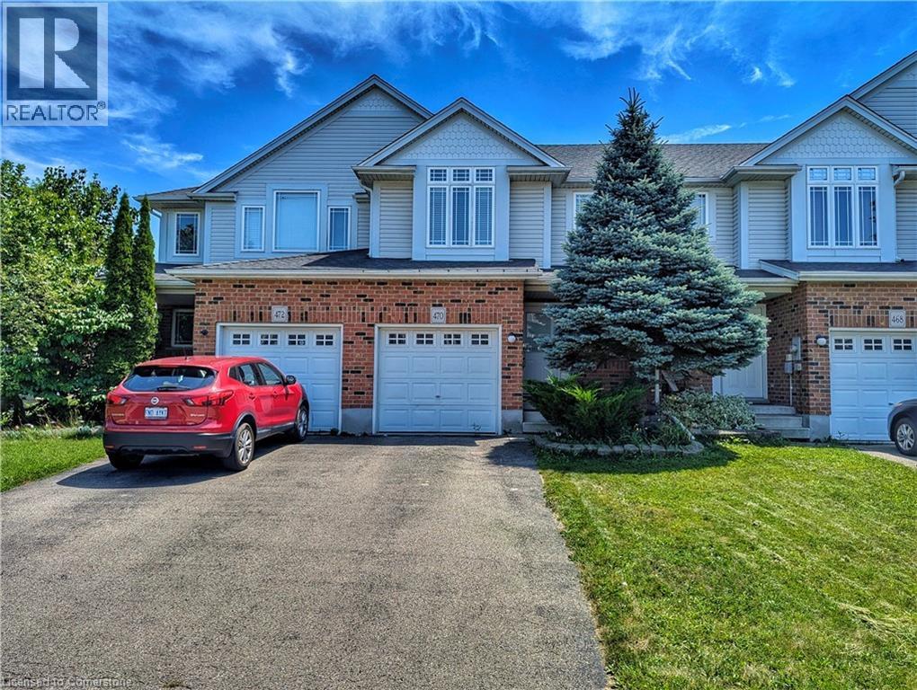 Photo 15 of 470 Annapolis Court, Waterloo ON