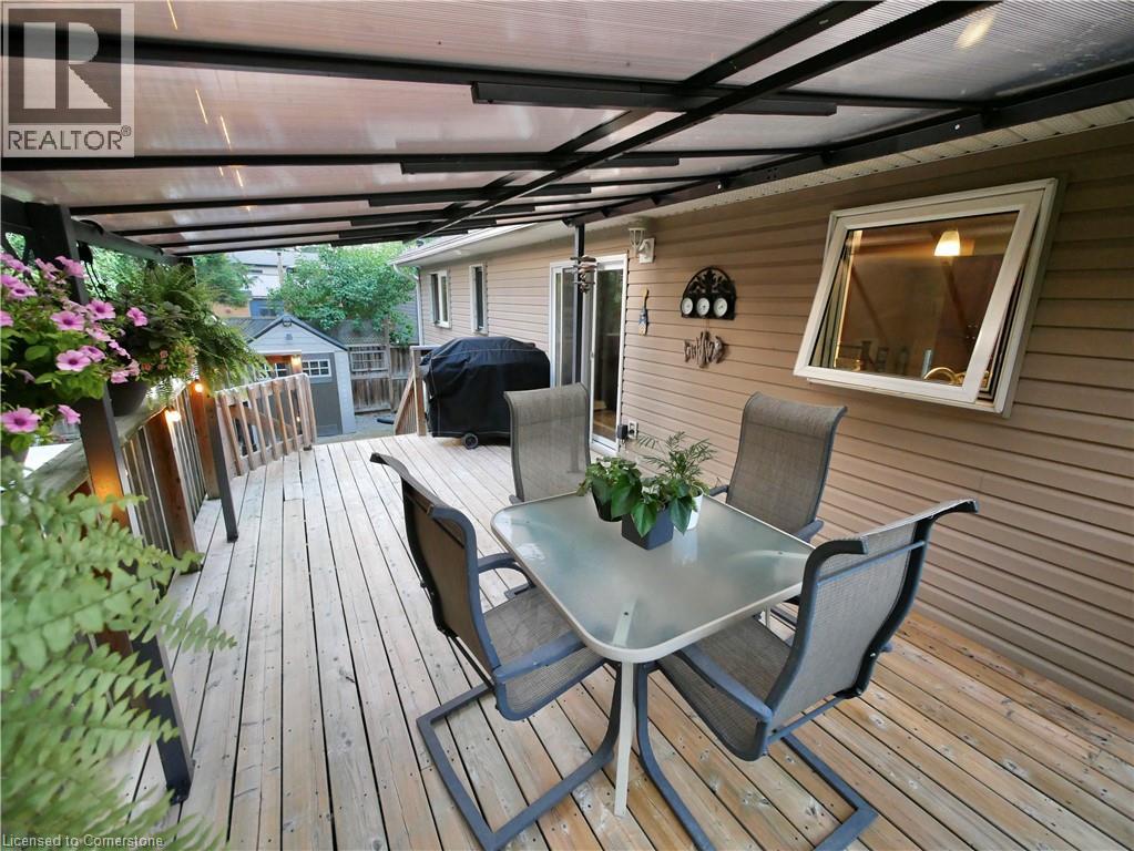 Photo 7 of 1680 Timmins Avenue, Innisfil ON