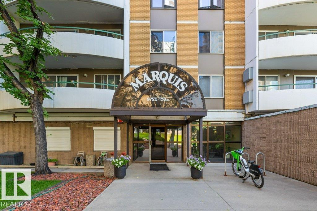 Photo 17 of 1204 9725 106 St Nw, Edmonton AB