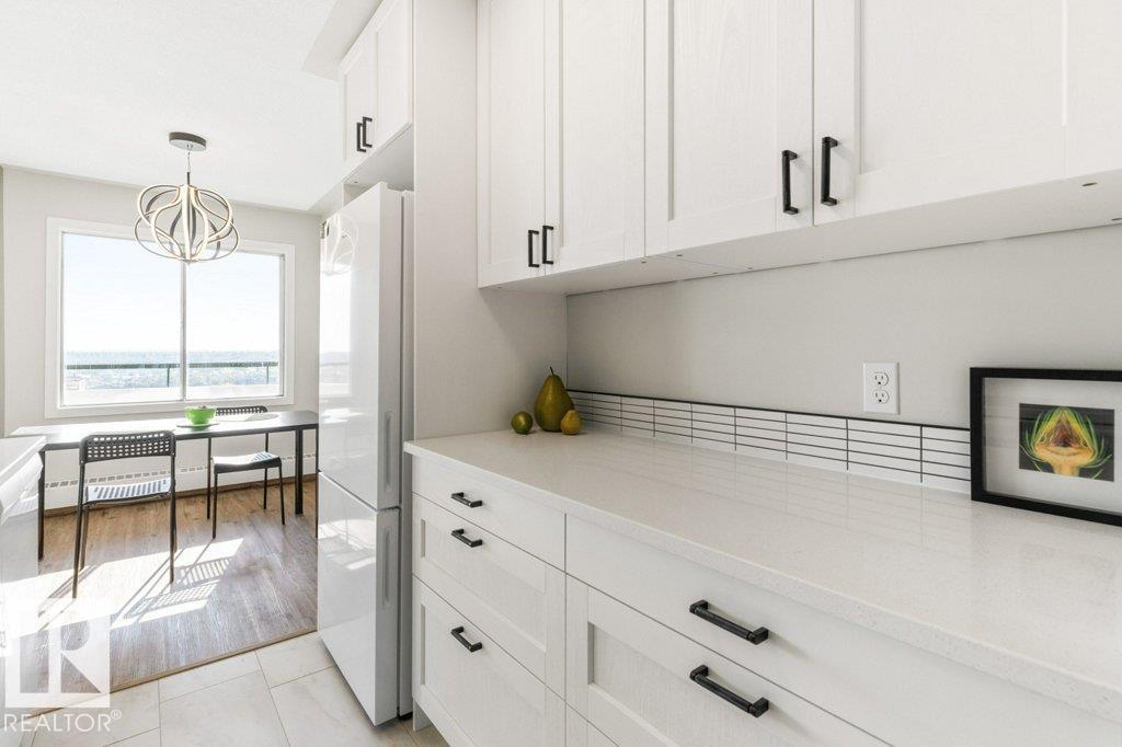 Photo 16 of 1204 9725 106 St Nw, Edmonton AB