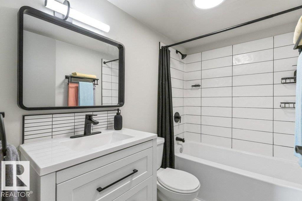 Photo 1 of 1204 9725 106 St Nw, Edmonton AB