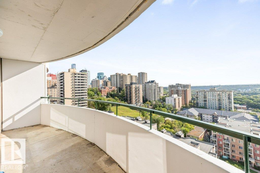 Photo 4 of 1204 9725 106 St Nw, Edmonton AB