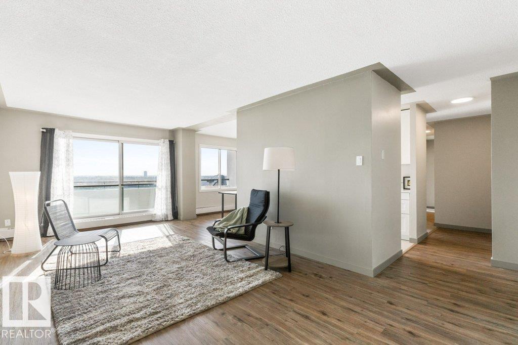 Photo 23 of 1204 9725 106 St Nw, Edmonton AB