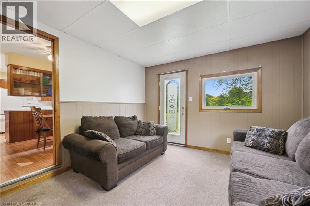 Photo 10 of 3567 South Grimsby Road 12 Road, Grassie ON