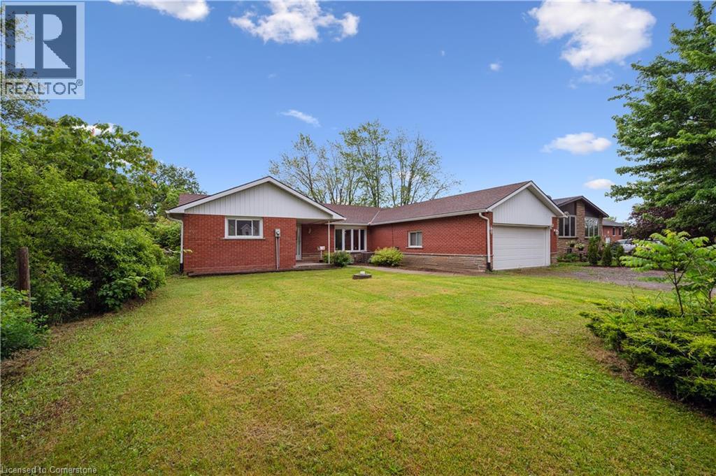 Photo 4 of 3567 South Grimsby Road 12 Road, Grassie ON