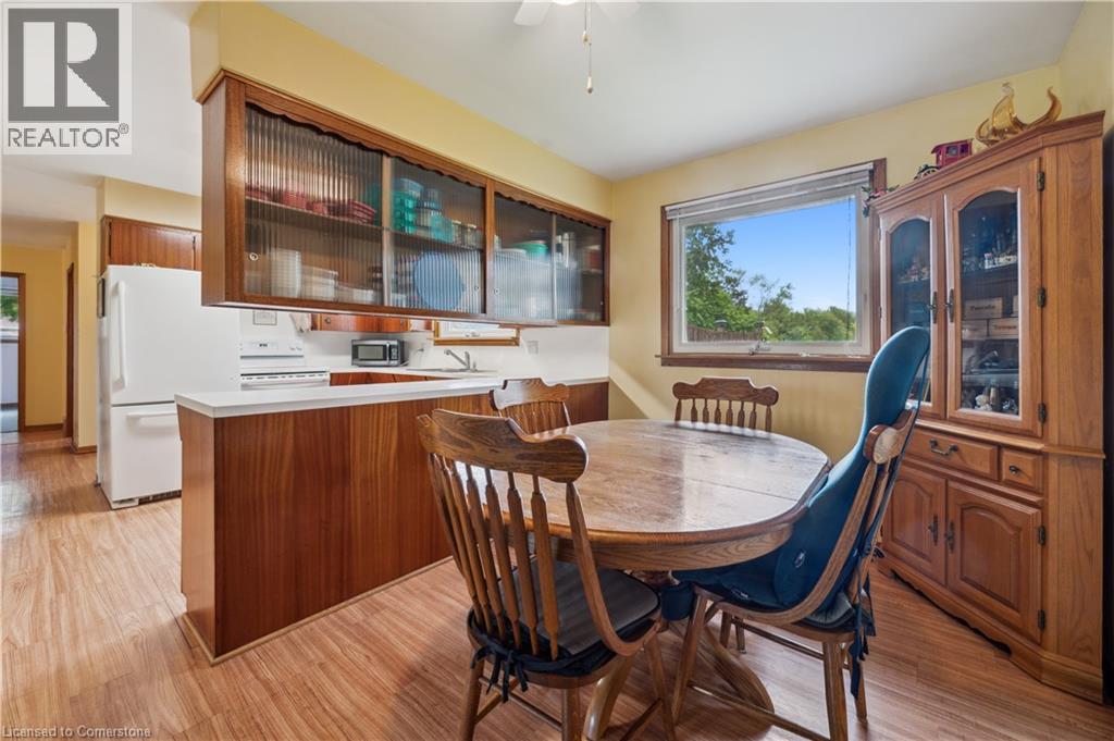Photo 12 of 3567 South Grimsby Road 12 Road, Grassie ON