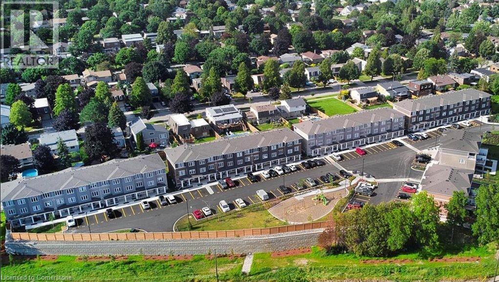 Photo 9 of 24 Morrison Road Unit C 2, Kitchener ON
