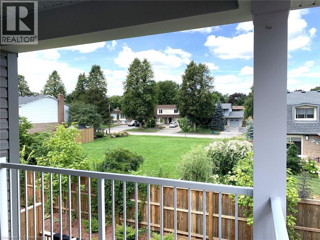Photo 4 of 24 Morrison Road Unit C 2, Kitchener ON