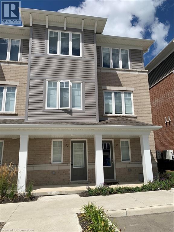 Photo 10 of 24 Morrison Road Unit C 2, Kitchener ON