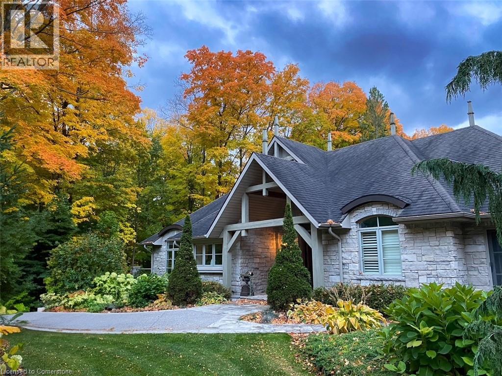 Photo 35 of 3314 Sandhills Road, Baden ON
