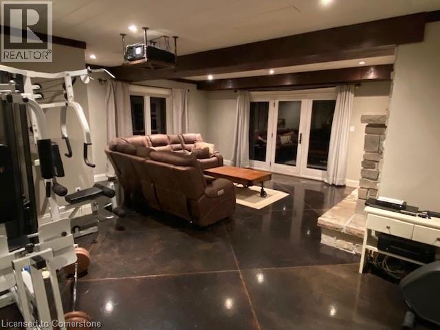Photo 36 of 3314 Sandhills Road, Baden ON