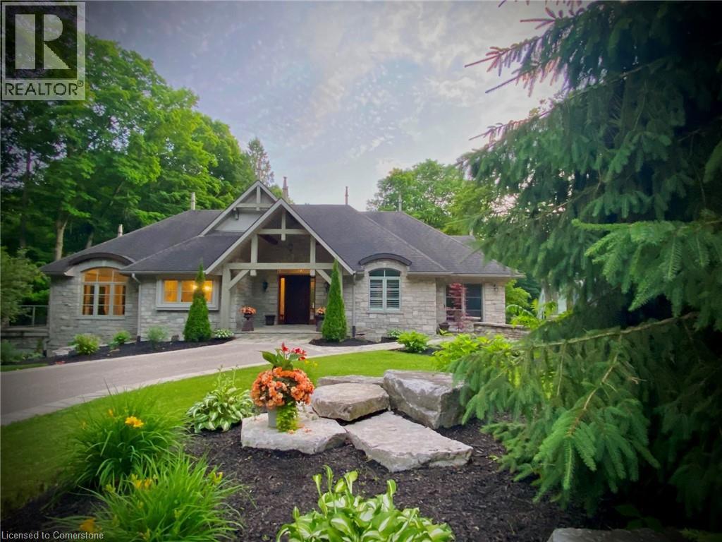 Photo 28 of 3314 Sandhills Road, Baden ON