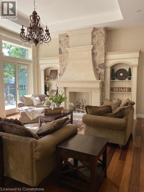 Photo 31 of 3314 Sandhills Road, Baden ON