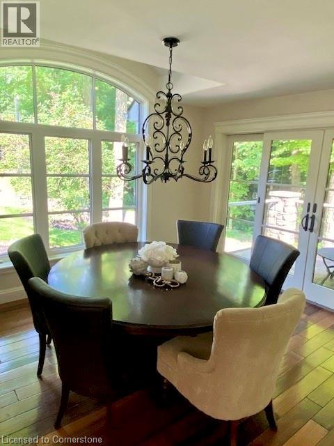 Photo 37 of 3314 Sandhills Road, Baden ON