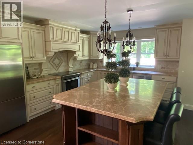 Photo 27 of 3314 Sandhills Road, Baden ON