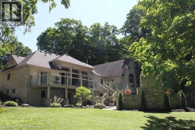 Photo 5 of 3314 Sandhills Road, Baden ON