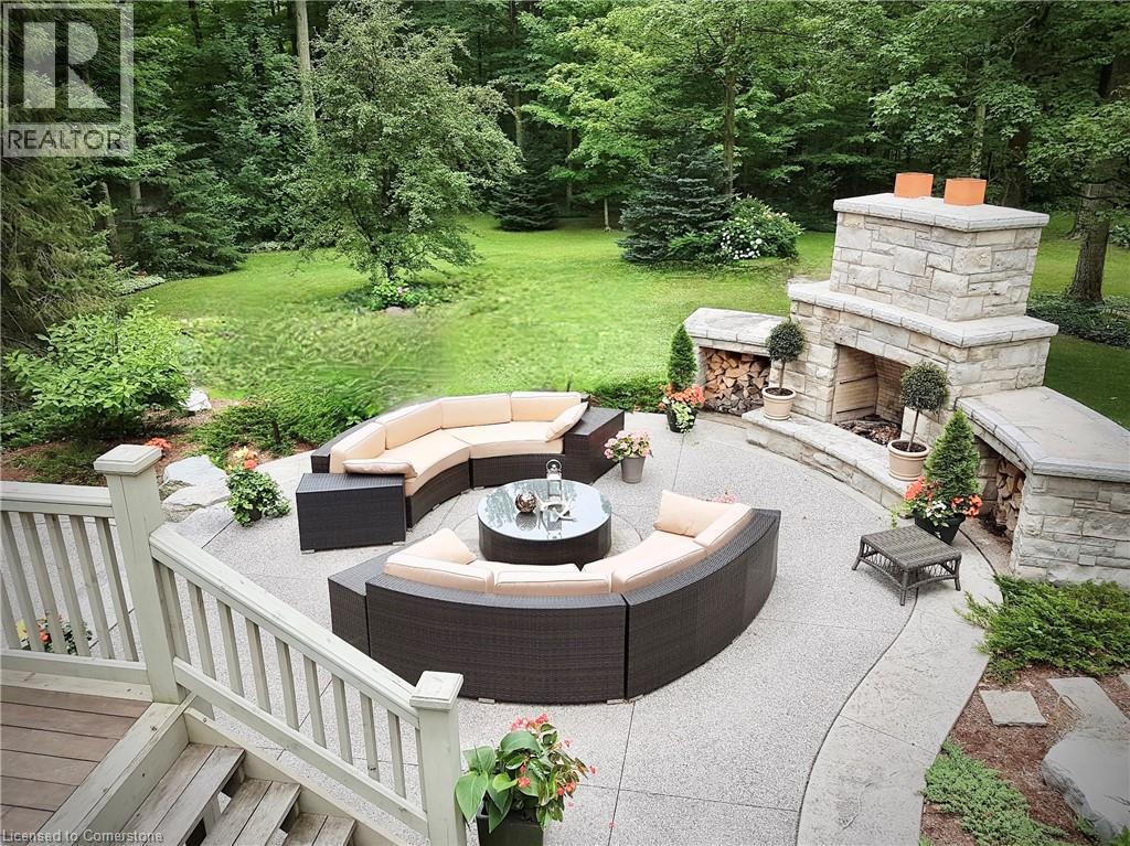 Photo 30 of 3314 Sandhills Road, Baden ON