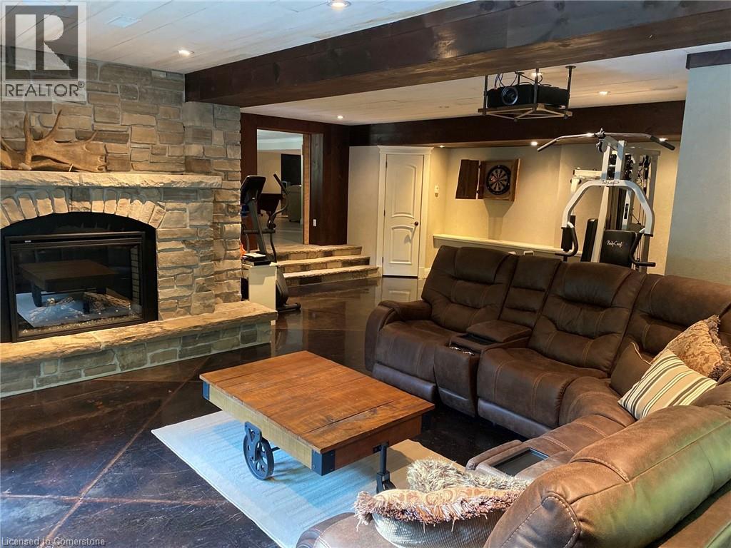 Photo 20 of 3314 Sandhills Road, Baden ON